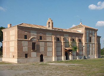 Ermita de Nuestra Señora del Pinarejo